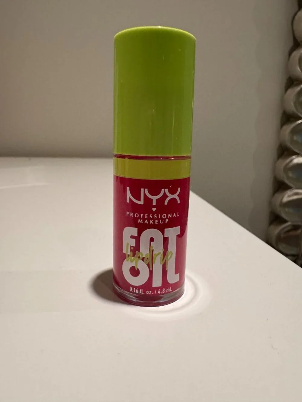 NYX Fat Oil Lip Drip